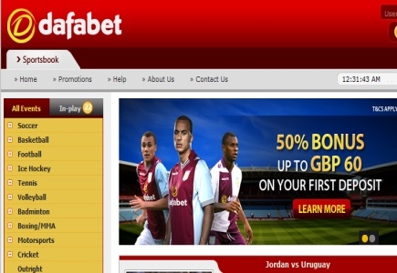 DafaBet Extends Partnership with FAW