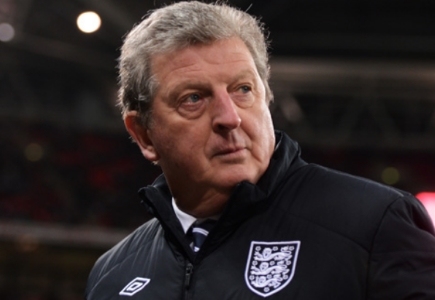 Euro 2016: Roy Hodgson still confident despite Spain defeat