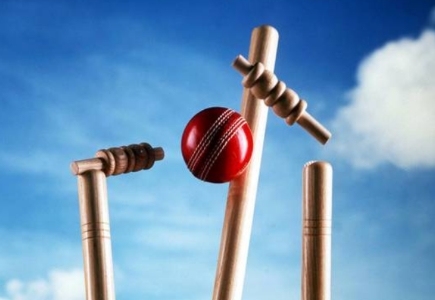 Indian Authorities Bust Cricket Betting Ring
