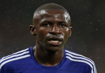 Premier League: Chelsea offload Ramires to China