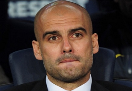 Premier League: Manchester City confirm Pep Guardiola as next manager