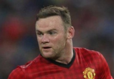 Premier League: Wayne Rooney out for six weeks