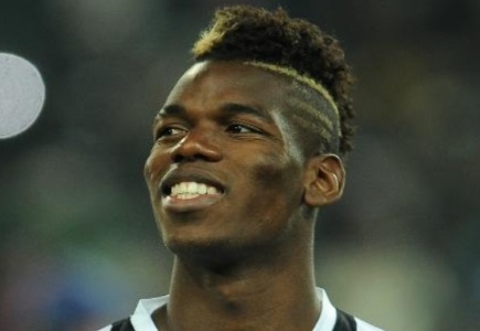Serie A: Paul Pogba to remain at Juventus