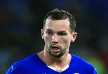 Euro 2016: Danny Drinkwater hopes to clinch final tournament spot