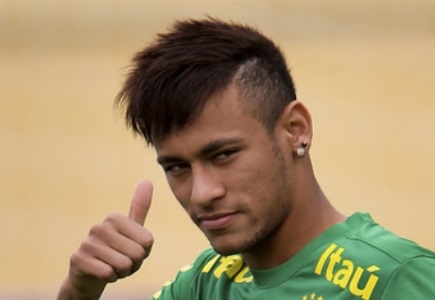 Copa America 2016: Brazil and Barcelona agree for Neymar to skip tournament