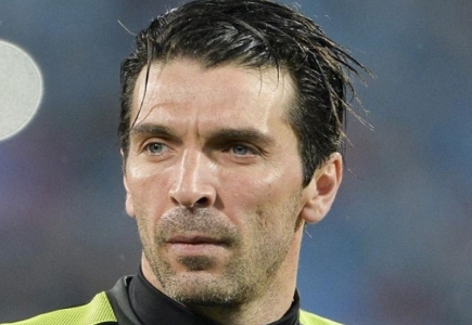 Serie A: Gianluigi Buffon signs contract extension with Juventus