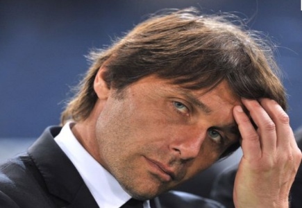 Football: Antonio Conte acquitted in match-fixing scandal