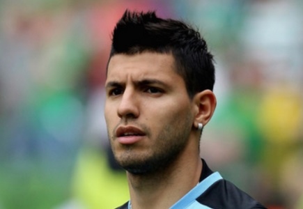 Premier League: Sergio Aguero expects pressure from new manager Pep Guardiola