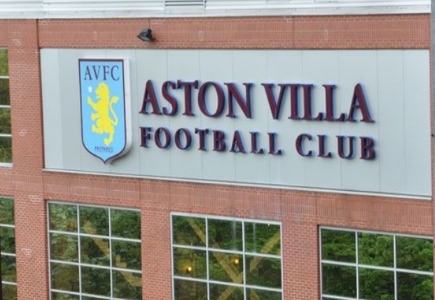 Football: Chinese businessman Tony Xia buys Aston Villa