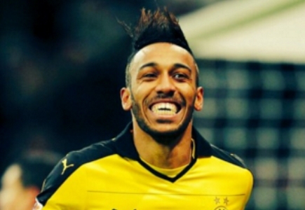 Bundesliga: Borussia Dortmund dismiss Pierre-Emerick Aubameyang transfer rumours