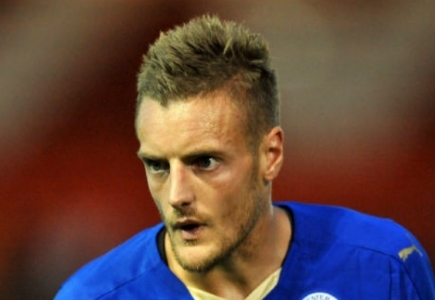 Premier League: Jamie Vardy too expensive for West Ham United