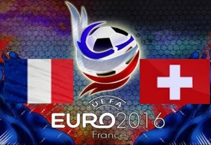 Euro 2016: France vs Switzerland preview