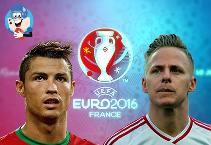 Euro 2016: Hungary vs Portugal preview - | Online Sports News