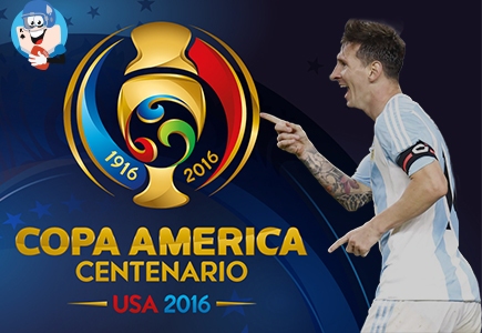 Copa America: Lionel Messi breaks Argentina scoring record