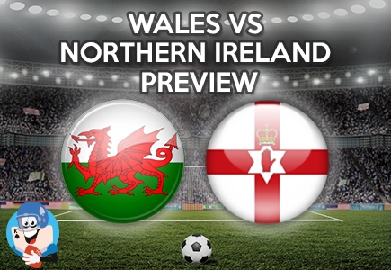 Euro 2016: Wales vs Northern Ireland preview