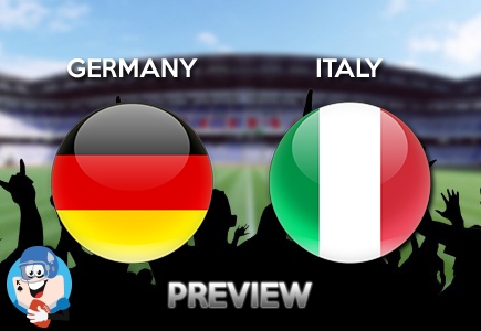 Euro 2016: Germany vs Italy preview
