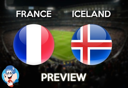 Euro 2016: France vs Iceland preview - | Online Sports News