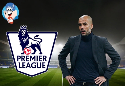 Premier League: Pep Guardiola determined to prove himself in England