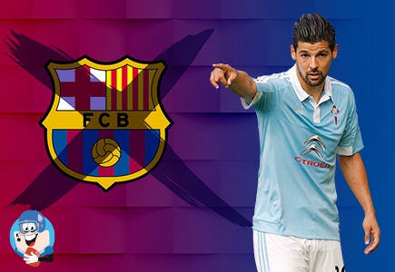 Premier League: Nolito rejected Barcelona to join Manchester City