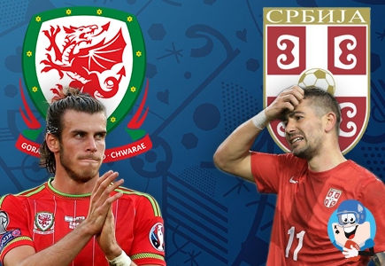 World Cup Qualifying: Wales vs Serbia preview