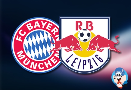 Bundesliga: Bayern Munich vs RB Leipzig preview