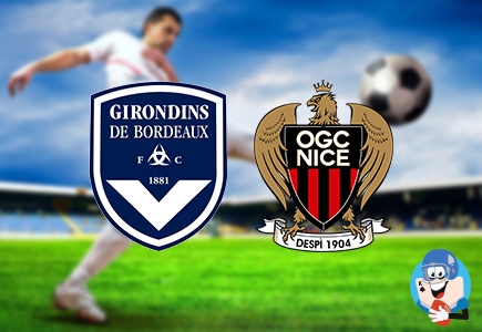 Ligue 1: Bordeaux vs Nice preview