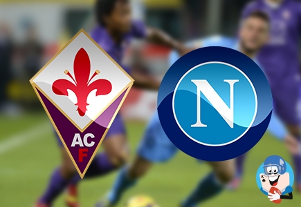 Serie A: Fiorentina vs Napoli preview