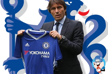 Premier League: Antonio Conte signs new contract with Chelsea