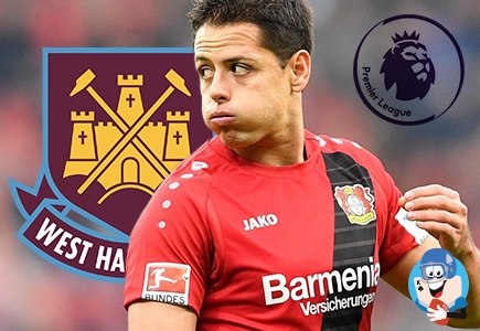 Premier League: West Ham to sign Javier Hernandez