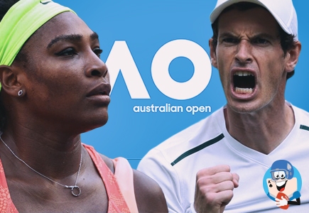 Tennis: Serena Williams and Andy Murray might return at Australian Open