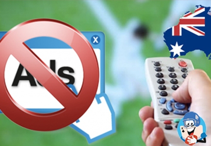 Australia Bans Betting Ads During Sport Broadcasts