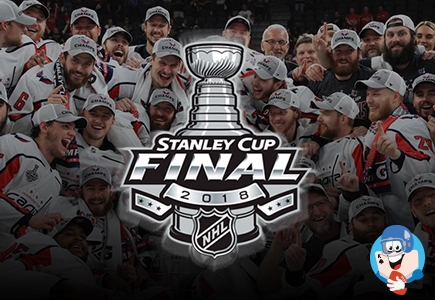 All About The Stanley Cup Champion Washington Capitals