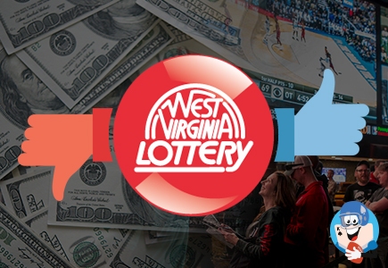 WV Adopts Sports Betting Rules, Slams Integrity Fee