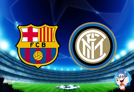 UEFA Champions League: Barcelona vs Inter preview