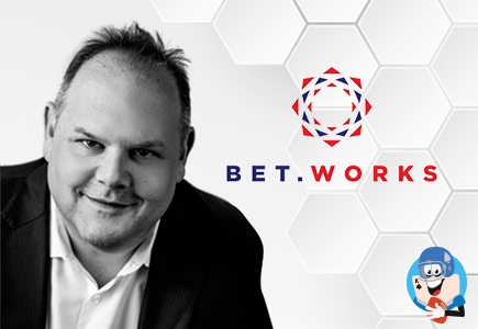 Bet.Works Recruits Marc Brody From SBTech