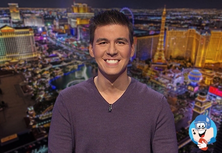 James Holzhauer is a Professional Sports Gambler Turned Record Setting Jeopardy Champion