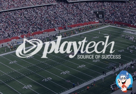 Playtech Showcases Innovative Breed of Retail Products at Betting on Sports America