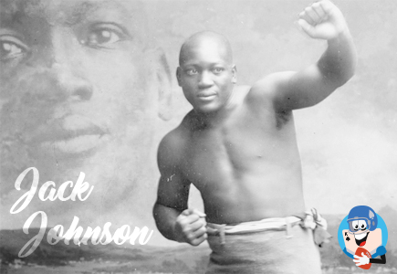 Who Was Jack Johnson?