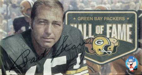 Green Bay Packers’ Hall of Fame Quarterback Bart Starr Dies at the of Age 85