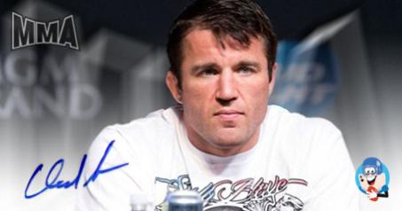 Chael Sonnen Retires from MMA at Age 42 after his Loss to Lyoto Machida