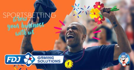 La Française des Jeux (FDJ Group) Acquires Sporting Group Along with Sporting Solutions and Sporting Index