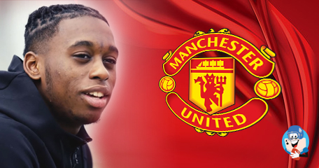 Premier League: Manchester United sign Aaron Wan-Bissaka