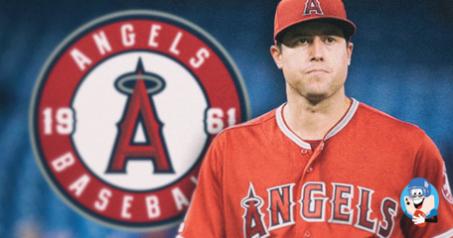 Los Angeles Angels Pitcher Tyler Skaggs Found Dead in Texas Hotel Room at Age 27