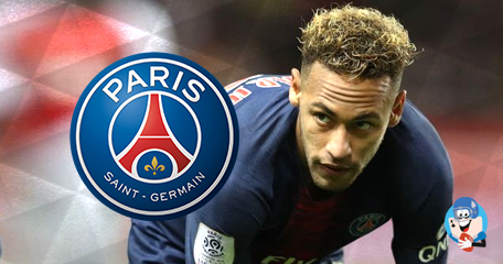 Paris Saint-Germain: Neymar skips first day of pre-season training