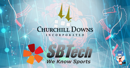 A Global Leader of Sports Betting, SBTech, Launches a On Property Sportsbook in Pennsylvania