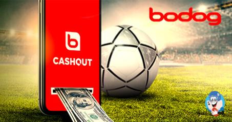 Leading Online Gaming Operator Bodog Announces Cash Out Feature for Sportsbook