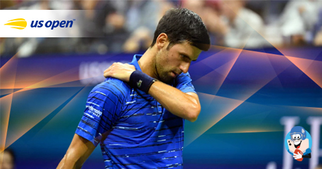 Tennis: Novak Djokovic pulls out of the U.S. Open