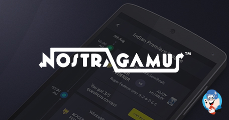 Venture Capital Fund Vereeni Invested Seven Figures into Leading Fantasy Sports Provider Nostragamus