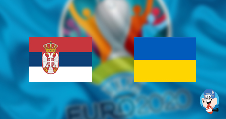 UEFA Euro 2020 Qualifying: Serbia vs Ukraine preview