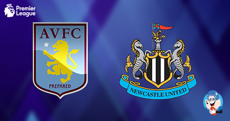 Aston Villa vs Newcastle United Premier League betting preview
